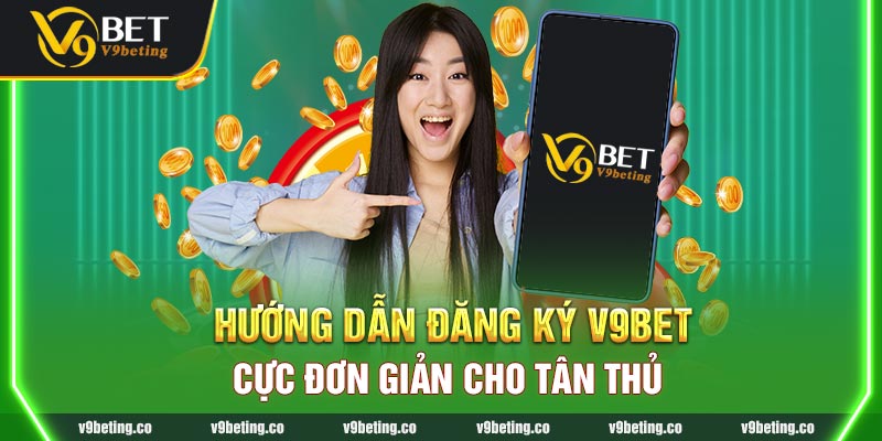 Quy trình đăng ký