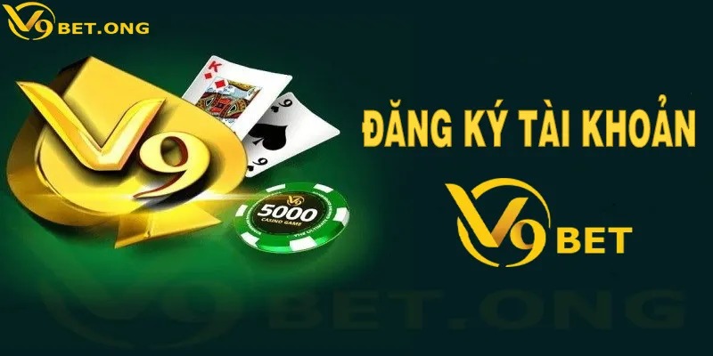 Lợi ích khi đăng ký V9BET