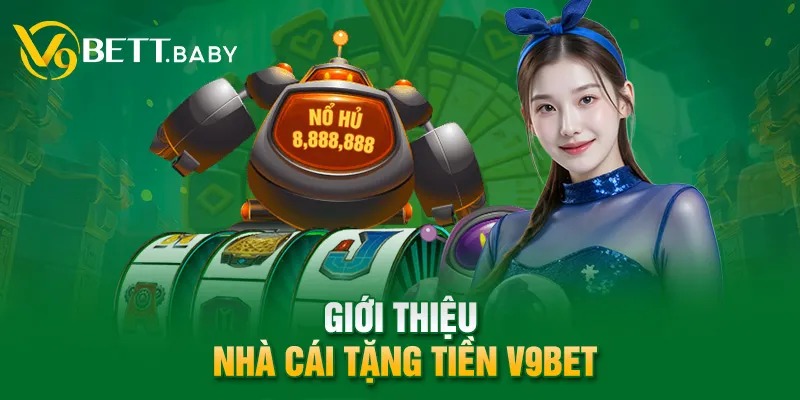 Giới thiệu V9BET nghĩa là gì?