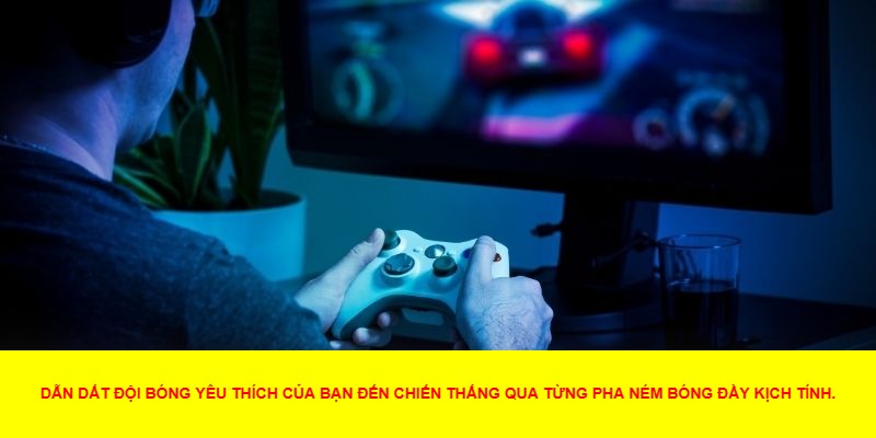 Lối chơi và cơ chế trong Madden NFL 21