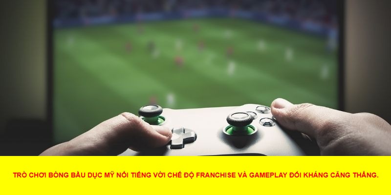 Đồ họa và âm thanh trong Madden NFL 21