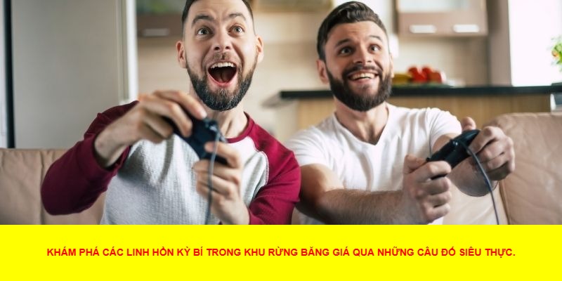 Year Walk – Khi Văn Hóa Dân Gian Thụy Điển Hồi Sinh Trong Game