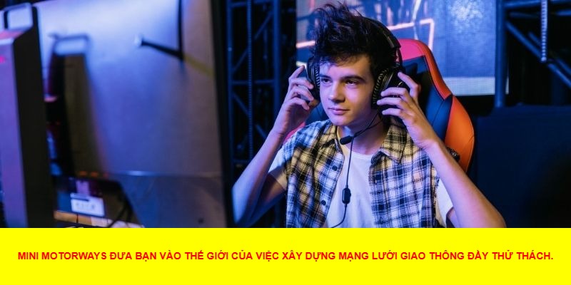 Mẹo Để Quản Lý Giao Thông Hiệu Quả Trong Mini Motorways