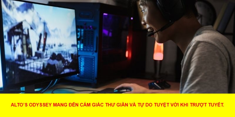 Cách Tải Và Trải Nghiệm Alto’s Odyssey Trên v9bet
