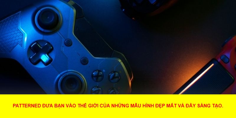 Ứng Dụng Của Patterned Trong Cuộc Sống