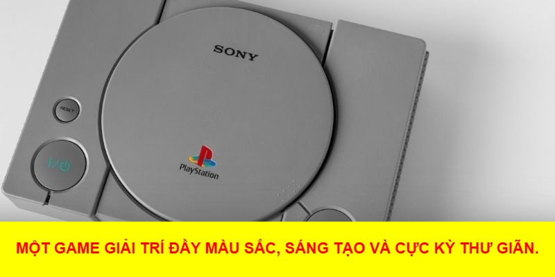 Vì sao nên thử Donut County?