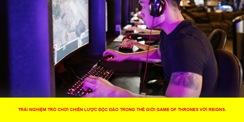 Chọn Lựa Cẩn Thận Các Liên Minh