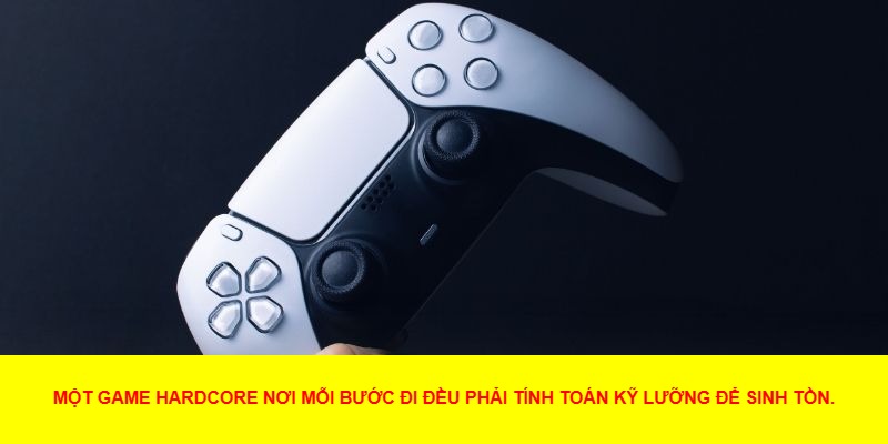 Vì sao Bleak Sword được đánh giá cao