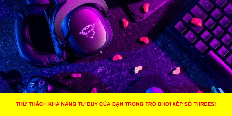Threes – Trò Chơi Giải Đố Đơn Giản, Thử Thách Vô Hạn