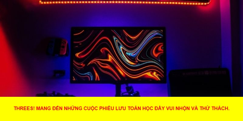 Được Chơi Tự Do, Không Thời Gian Giới Hạn