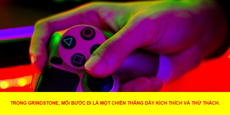 Cách Chơi Và Chiến Lược Trong Grindstone
