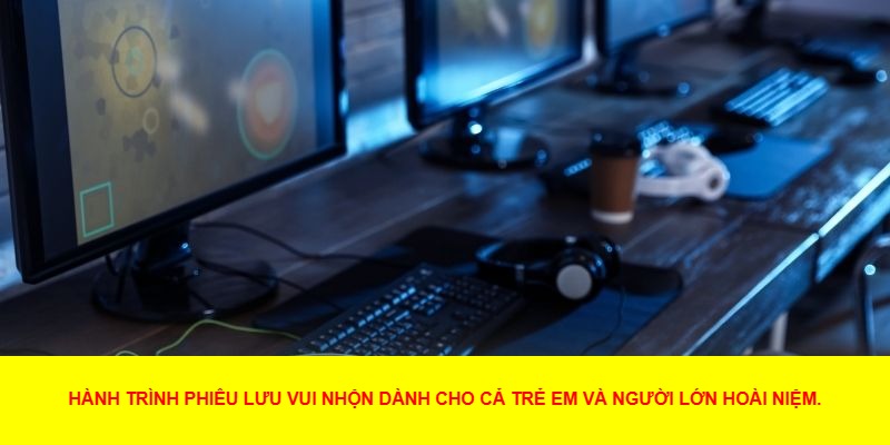 Những Tính Năng Độc Đáo Khiến Frogger in Toy Town Khó Cưỡng