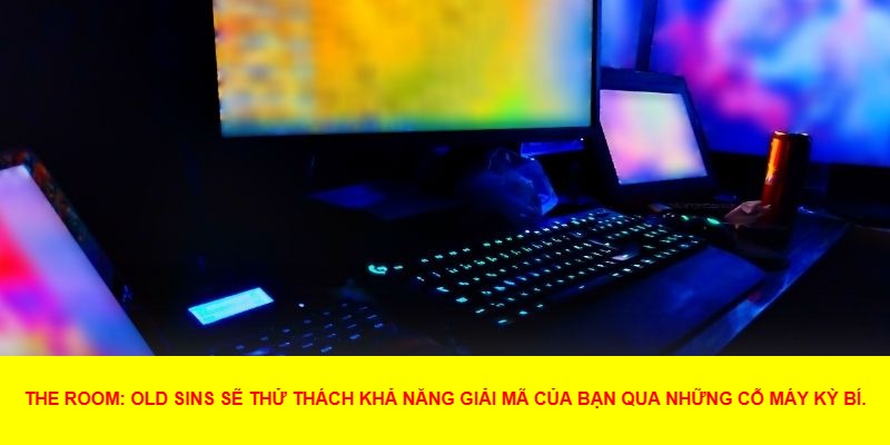 Thiết kế và lối chơi làm nên thương hiệu