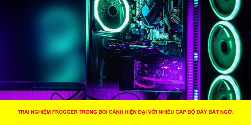 Mang Đến Cảm Giác Thành Tựu Rõ Rệt