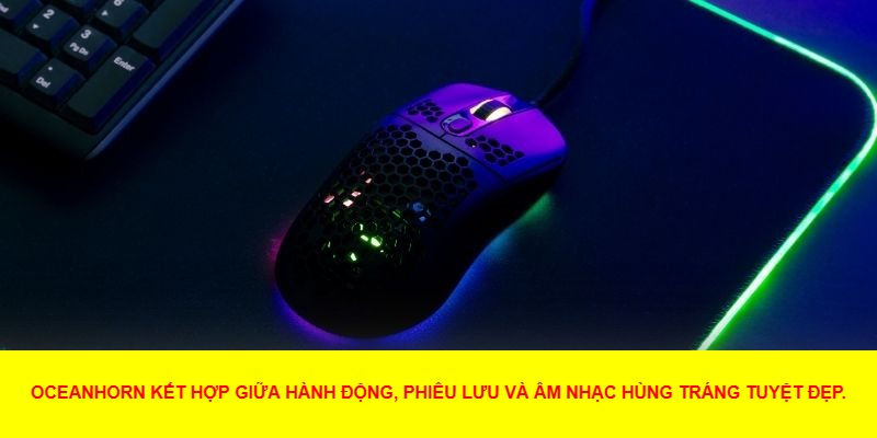 Hệ thống chiến đấu đơn giản mà hiệu quả