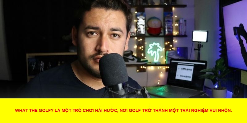 Âm Thanh Góp Phần Tăng Thêm Sự Hài Hước