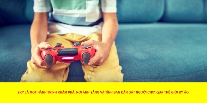 Câu Chuyện Được Kể Qua Những Khoảnh Khắc