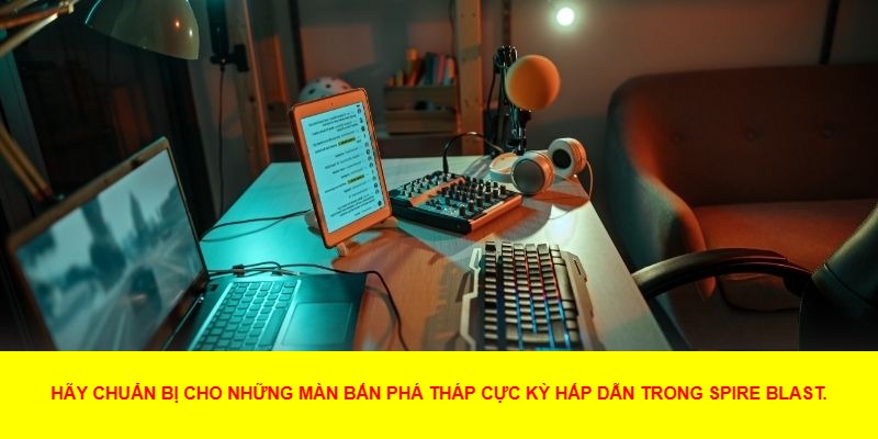 Thời Lượng Chơi Linh Hoạt, Phù Hợp Mọi Thời Điểm