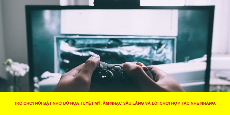 Lối Chơi Sky: Children of the Light Có Gì Hấp Dẫn?