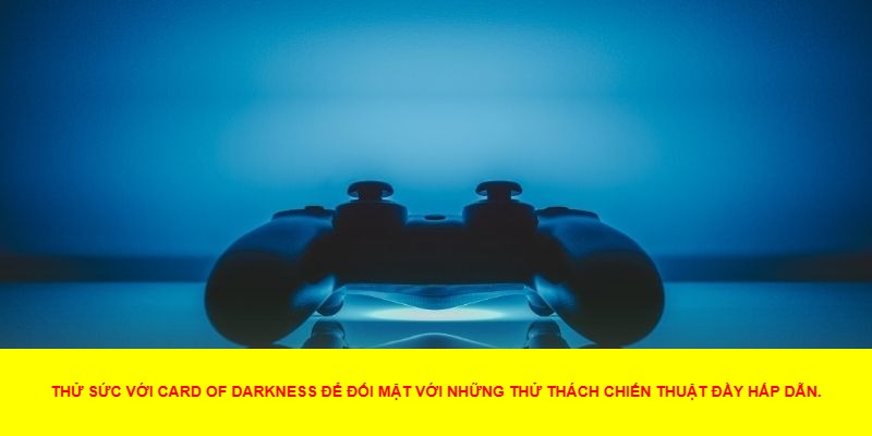 Thử Nghiệm Các Chiến Thuật Khác Nhau